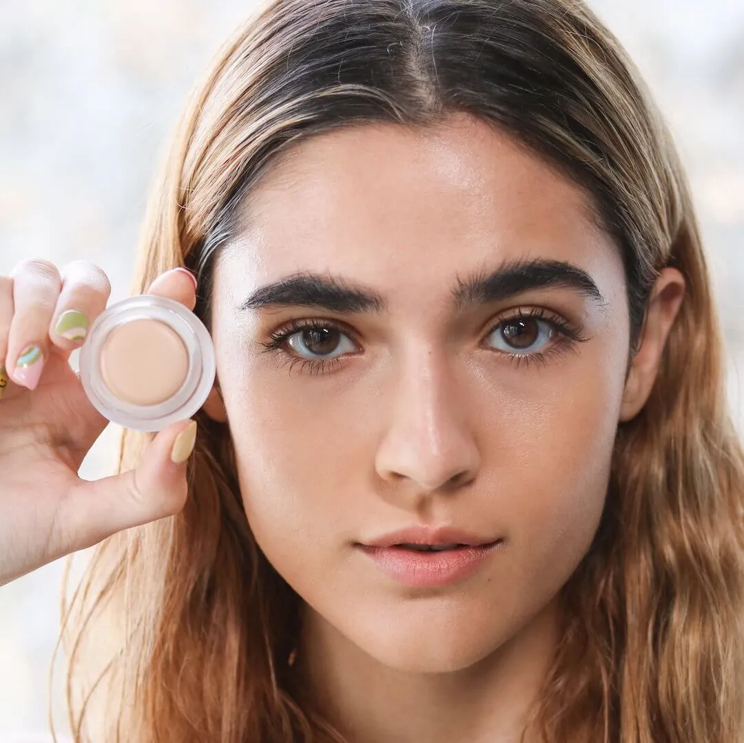 01 Concealer / Corrector (Antes Vainilla)