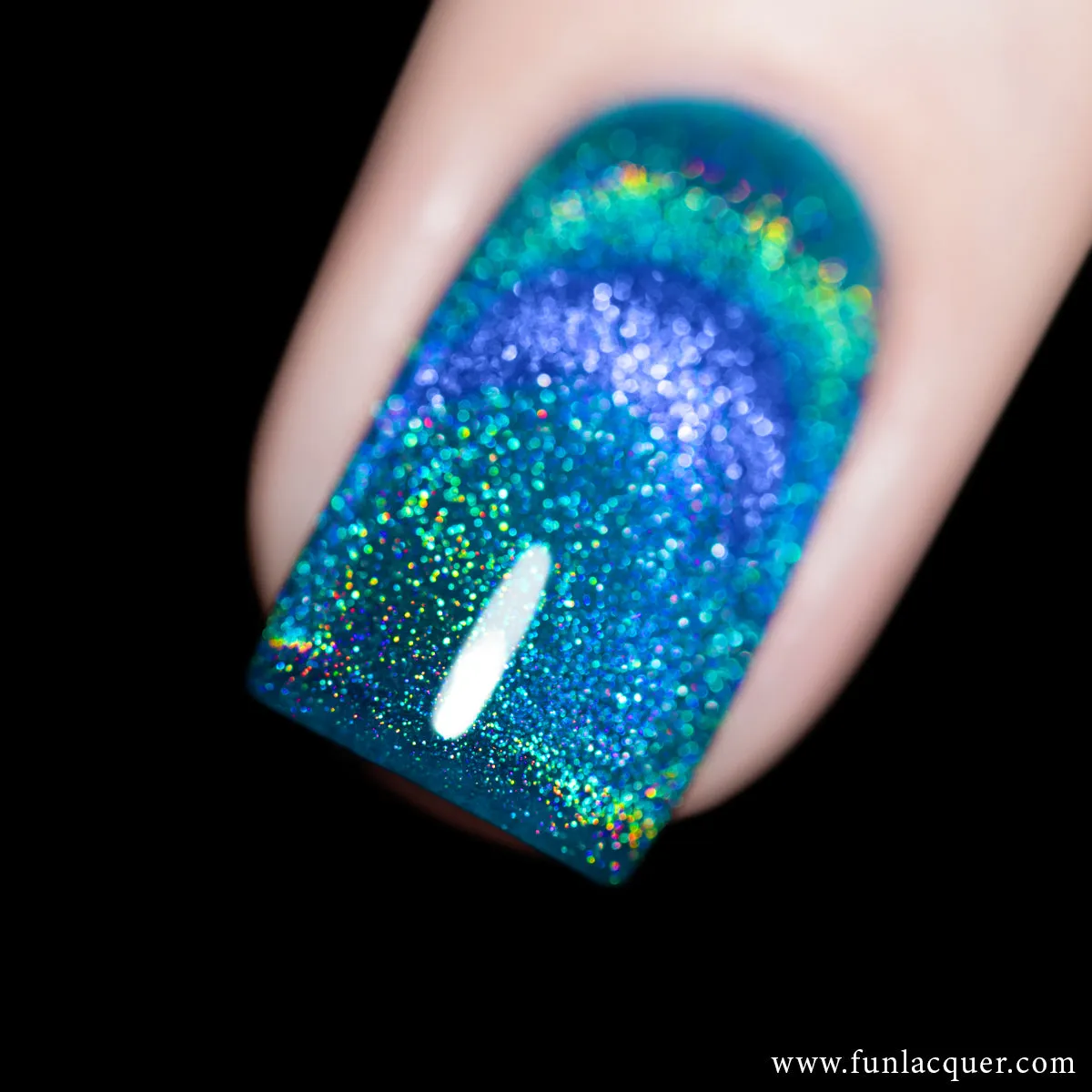 012 Fancy Gel polish