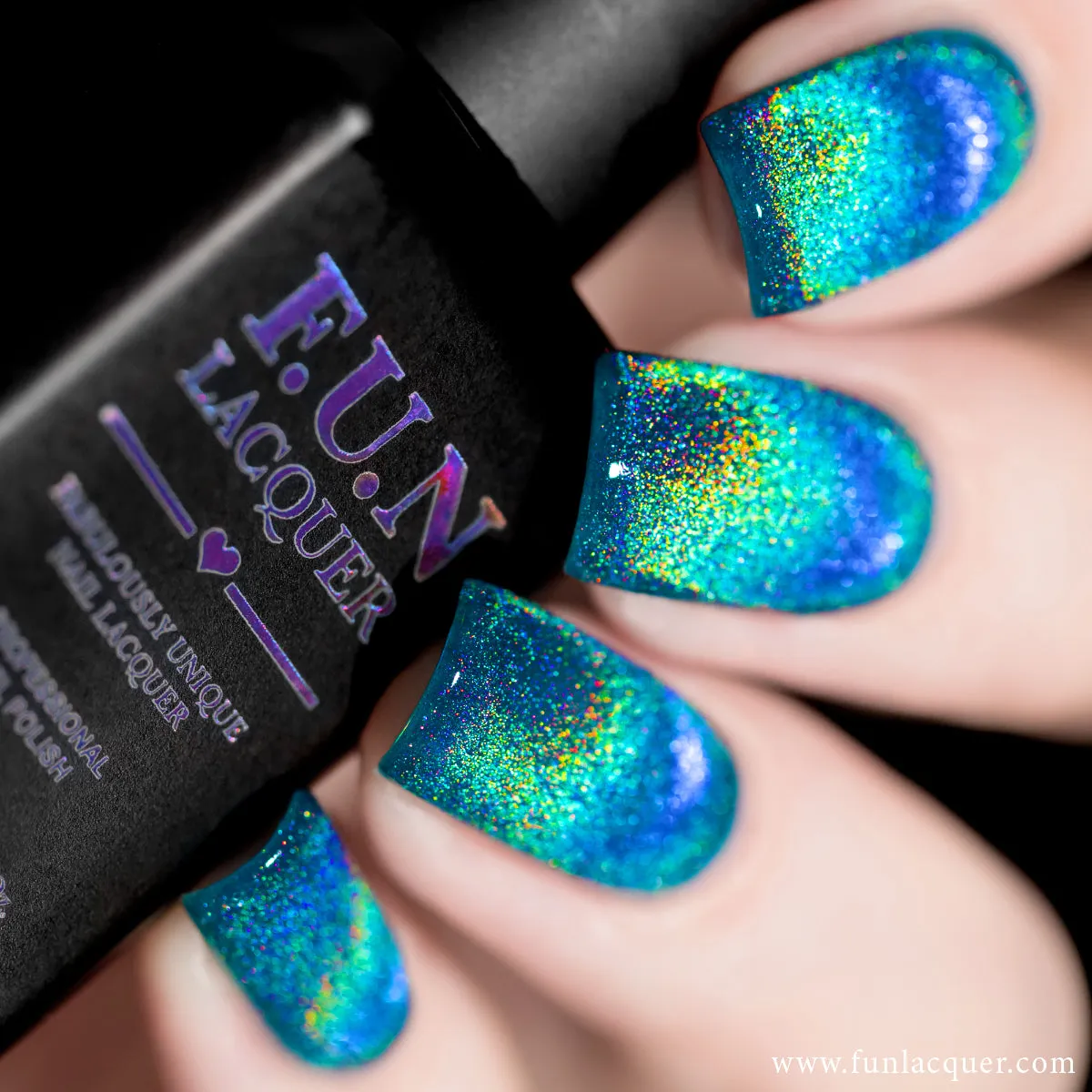 012 Fancy Gel polish