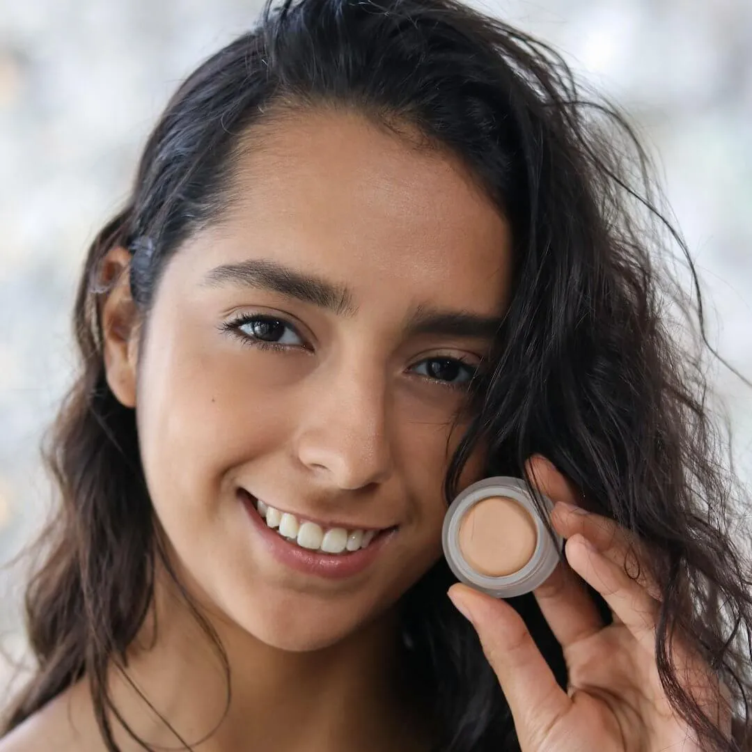 03 Concealer / Corrector (Antes Canela)