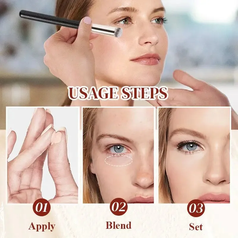(1   1 Free) Bright Eyes Concealer