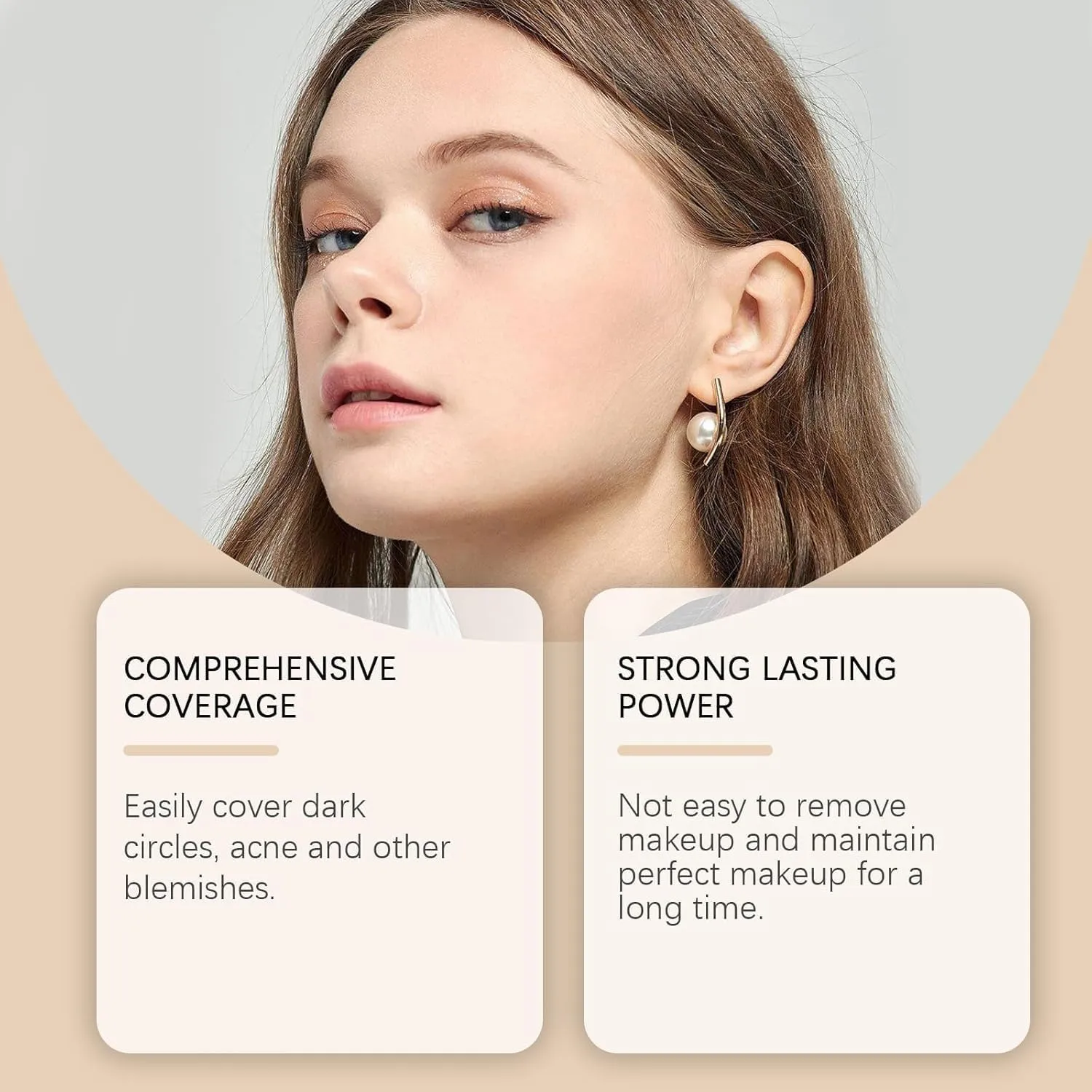 1 1 FREE | BrightEyes™ Immediately Evens Skin Tone