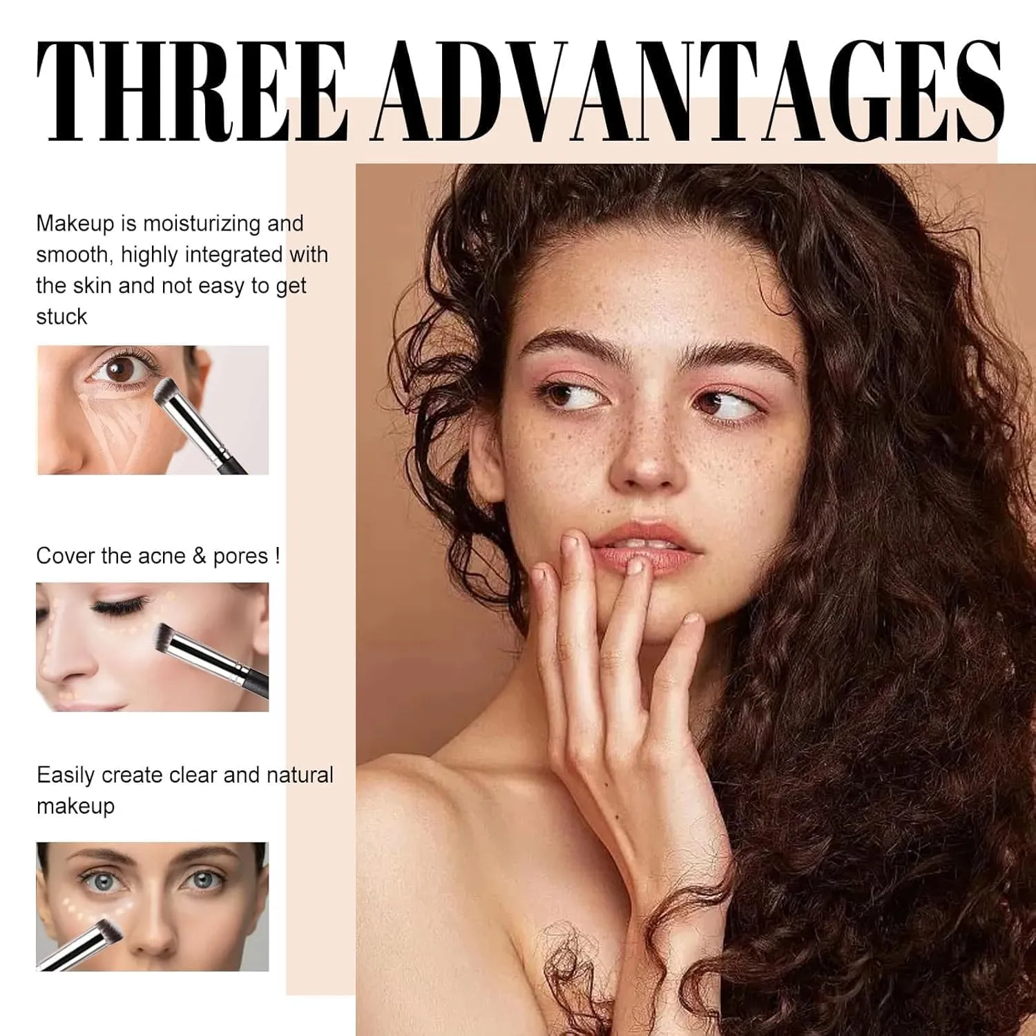 1 1 FREE | BrightEyes™ Immediately Evens Skin Tone