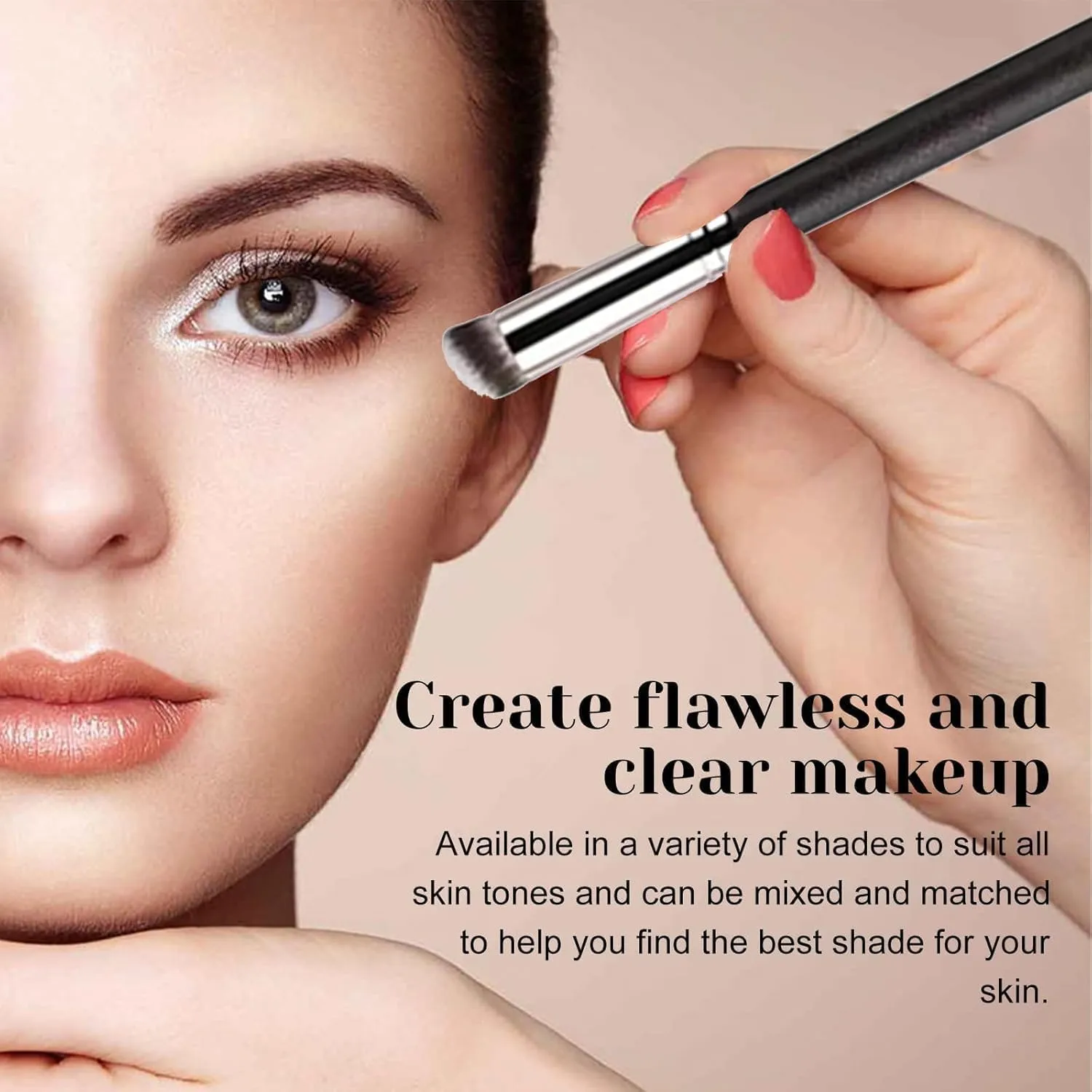 1 1 FREE | BrightEyes™ Immediately Evens Skin Tone