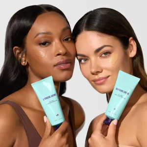 1 1 FREE | LuxeCover™ Flawless, Even Skin