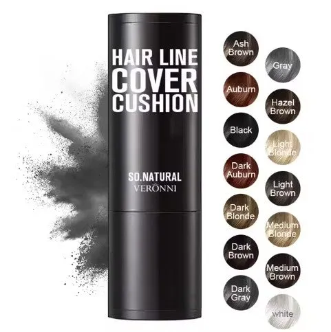 1 1 FREE | VolumaLock™ Instant Hairline Concealer