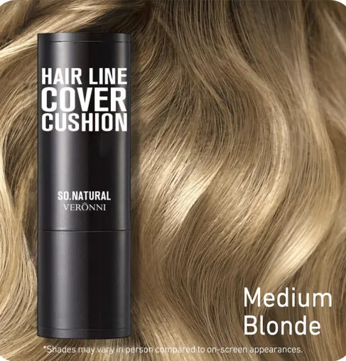 1 1 FREE | VolumaLock™ Instant Hairline Concealer