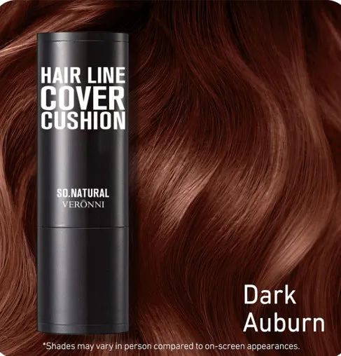 1 1 FREE | VolumaLock™ Instant Hairline Concealer