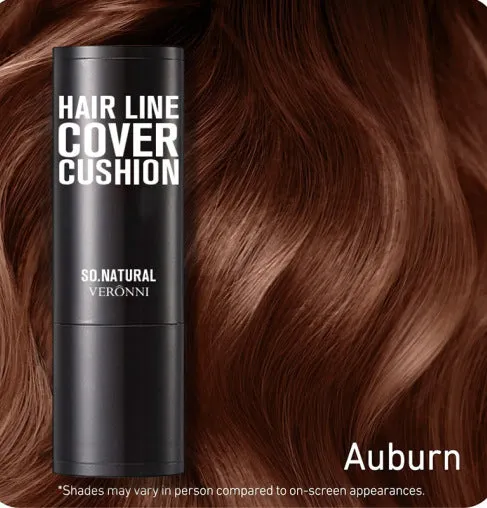 1 1 FREE | VolumaLock™ Instant Hairline Concealer