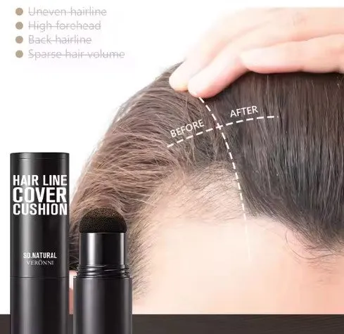 1 1 FREE | VolumaLock™ Instant Hairline Concealer