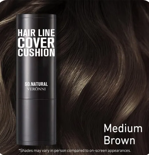 1 1 FREE | VolumaLock™ Instant Hairline Concealer
