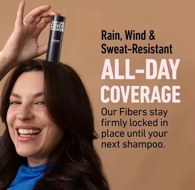 1 1 FREE | VolumaLock™ Instant Hairline Concealer