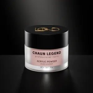 125 - Rosie Cheeks  Acrylic Powder 2oz