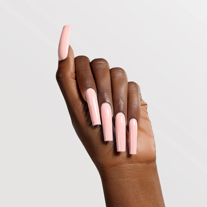 125 - Rosie Cheeks  Acrylic Powder 2oz