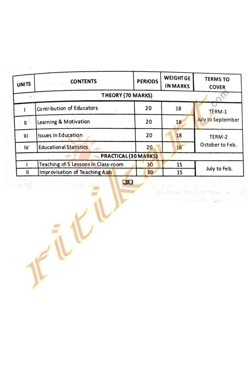  2 Foundations of Education Book - Part 2