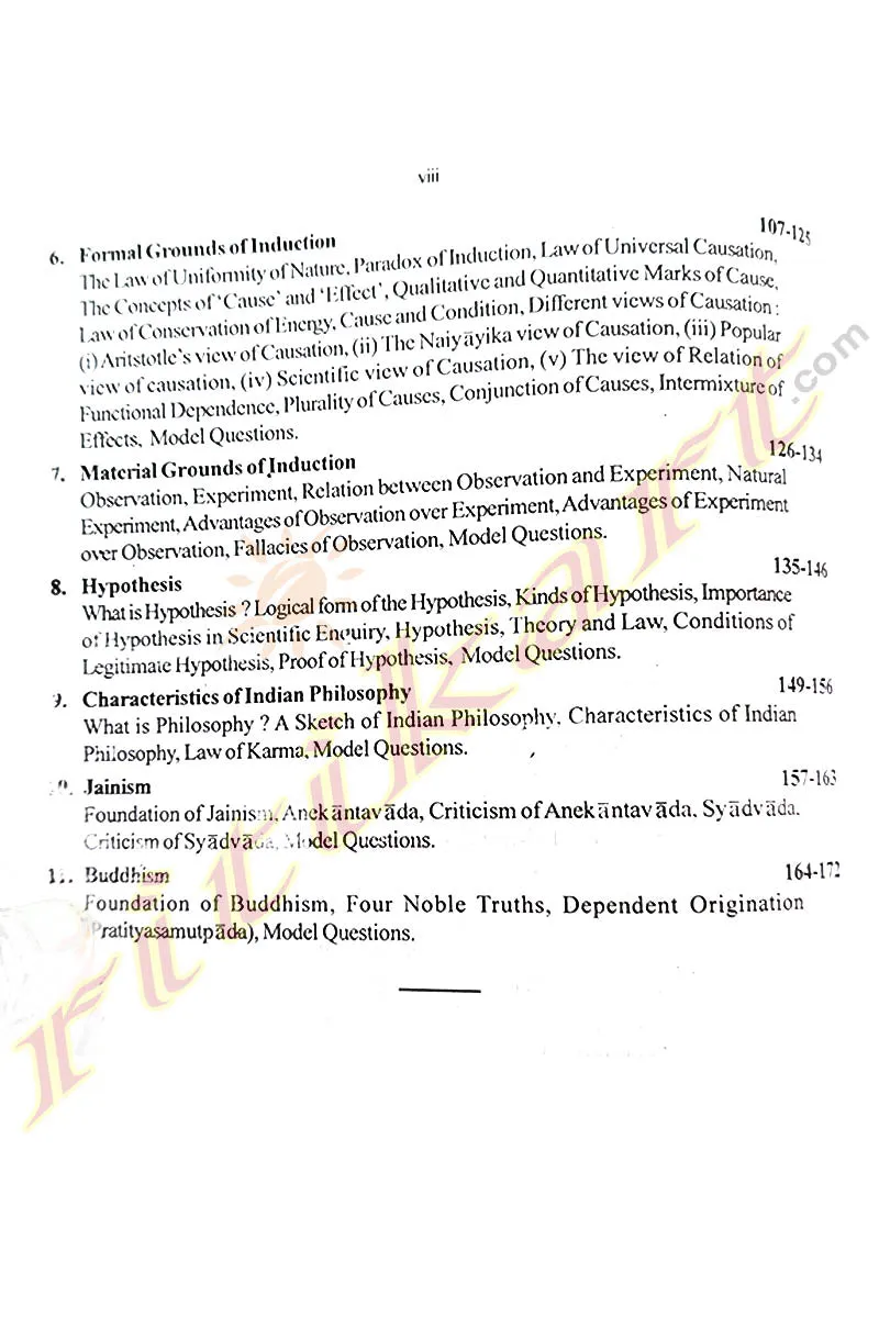  2 Text Book of Logic Part-I (English)
