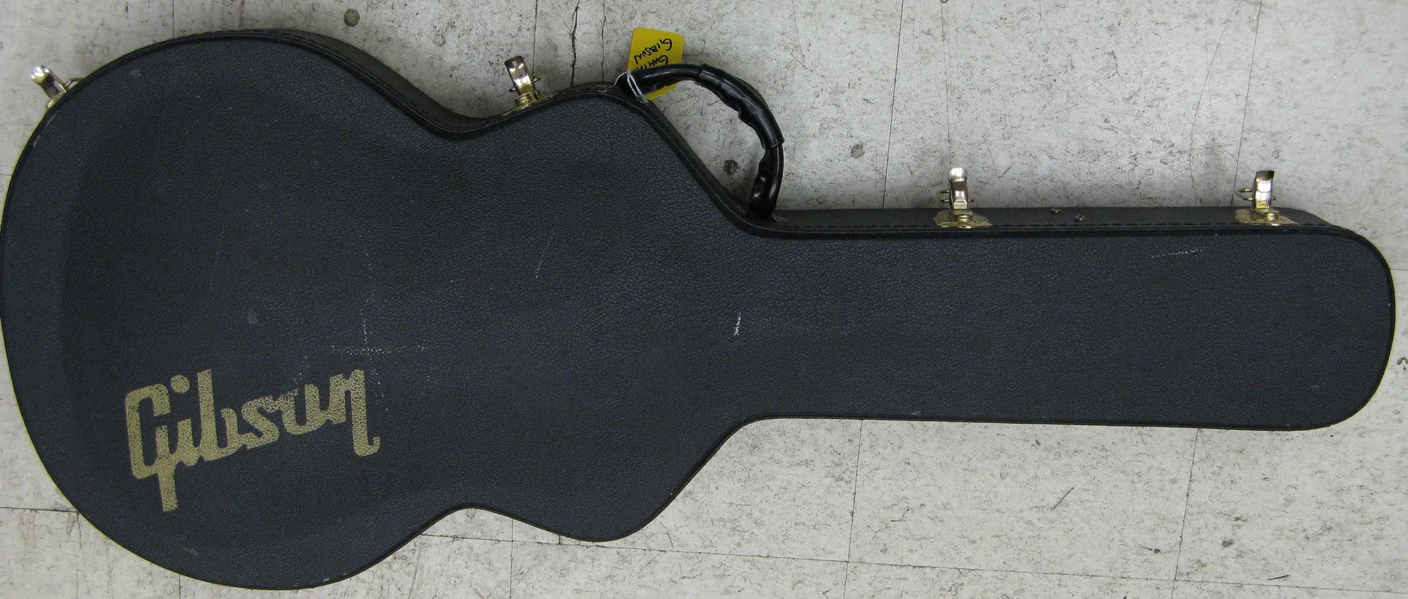 2007 Gibson ES-335 Dot Electric Guitar