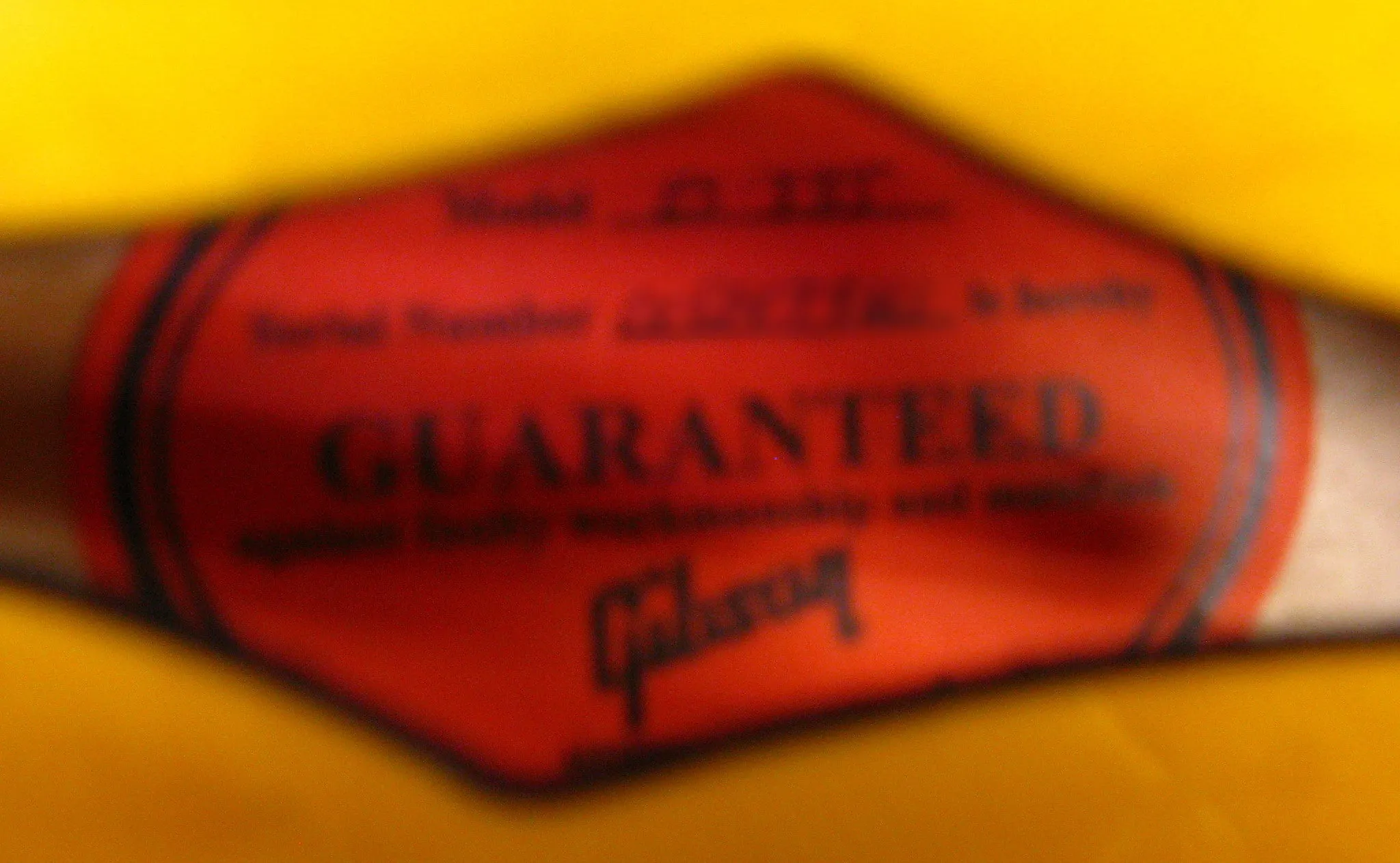 2007 Gibson ES-335 Dot Electric Guitar