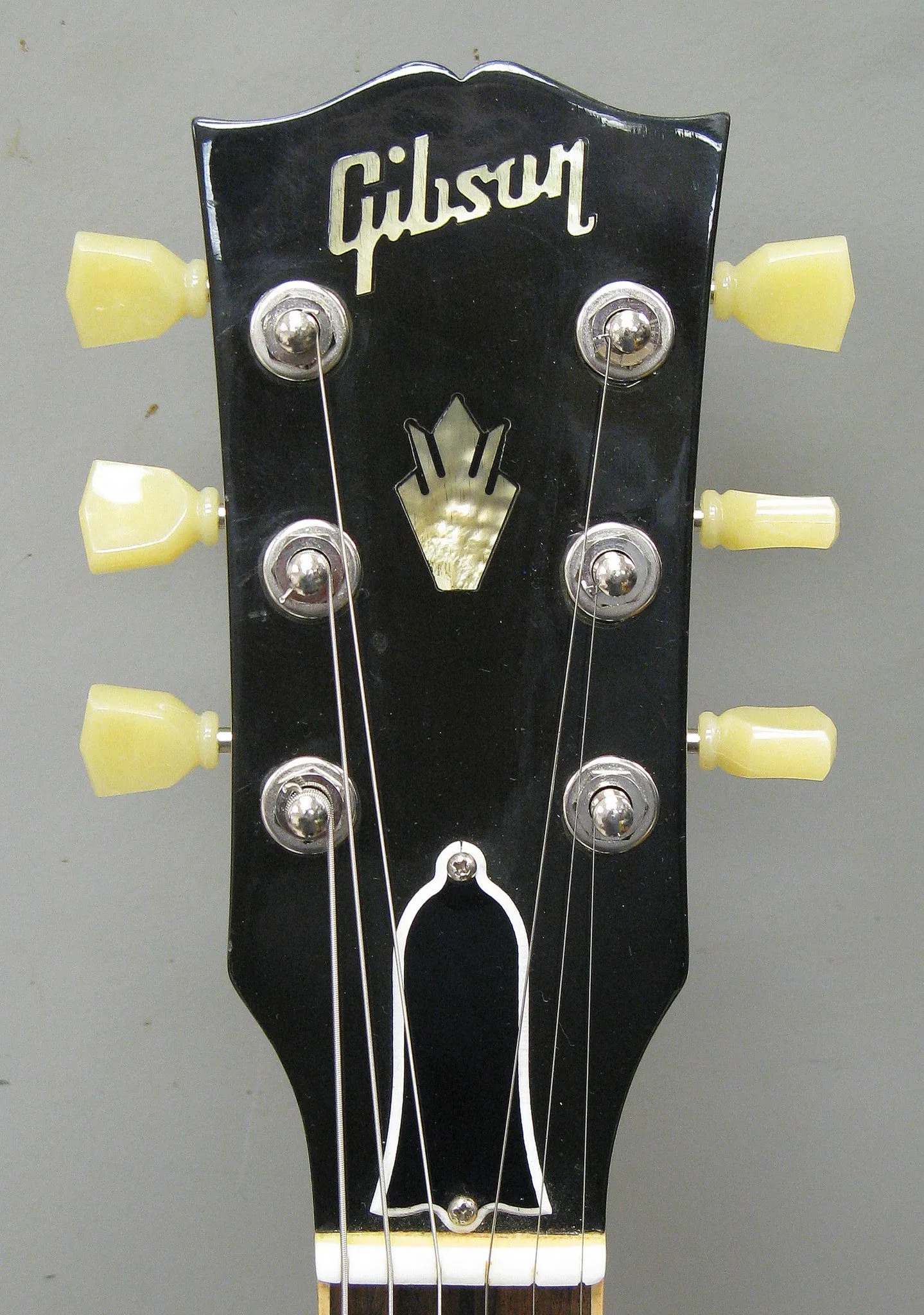 2007 Gibson ES-335 Dot Electric Guitar