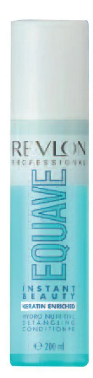 200ml Equave Hydro Spray Conditioner Blue