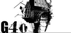 2013 G40 Art Summit - September 13 - October 6,  2013