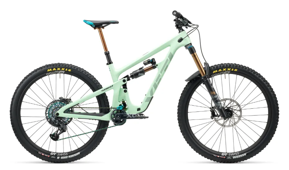 2023 YETI SB160 C-SERIES