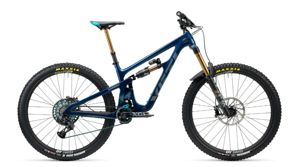 2023 YETI SB160 C-SERIES