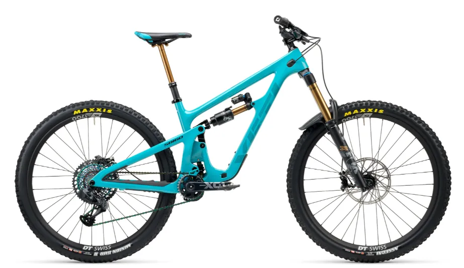 2023 YETI SB160 C-SERIES
