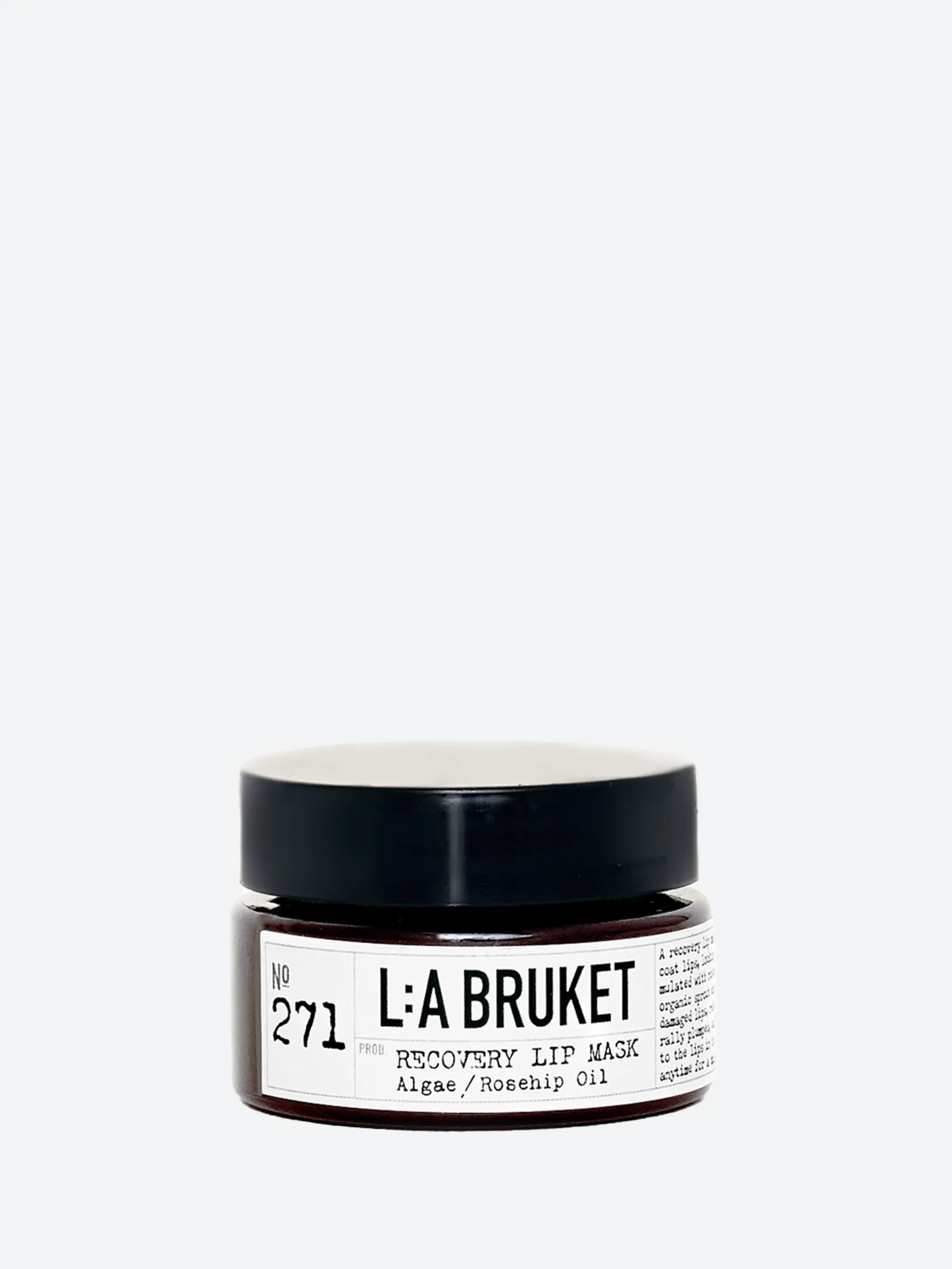 271 Lip Mask
