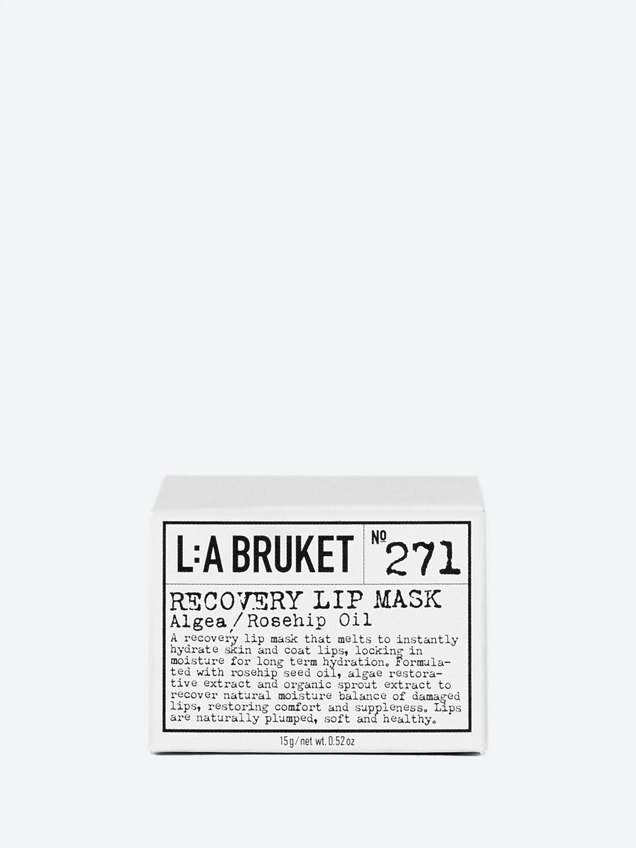 271 Lip Mask