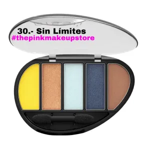 30.- Sin Límites