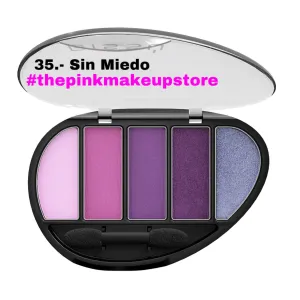 35.- Sin Miedo