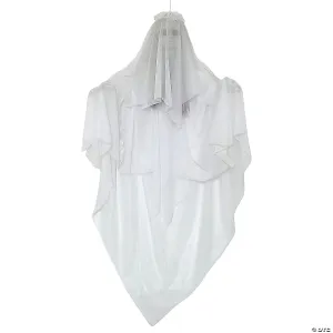 36" Floating Ghost Bride