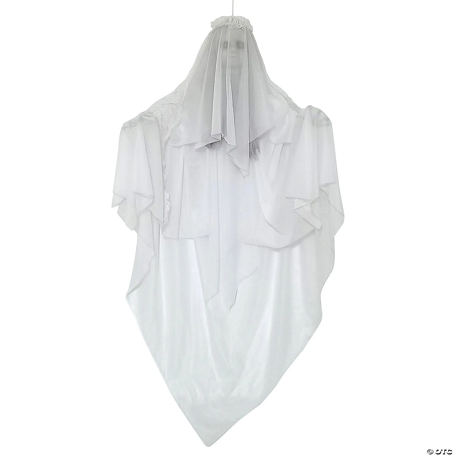 36" Floating Ghost Bride