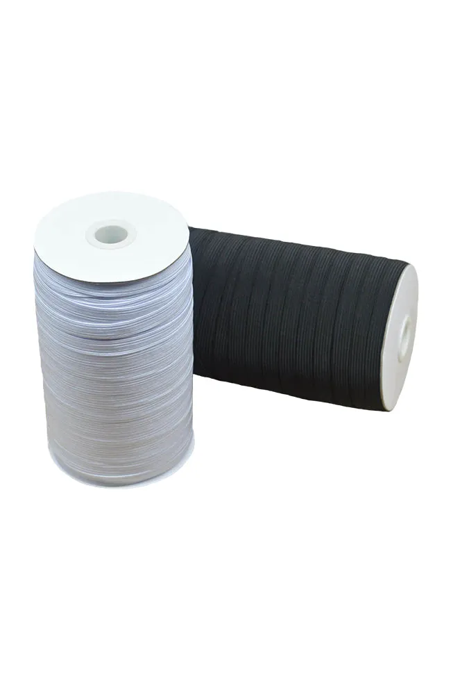 3/8" Elastic