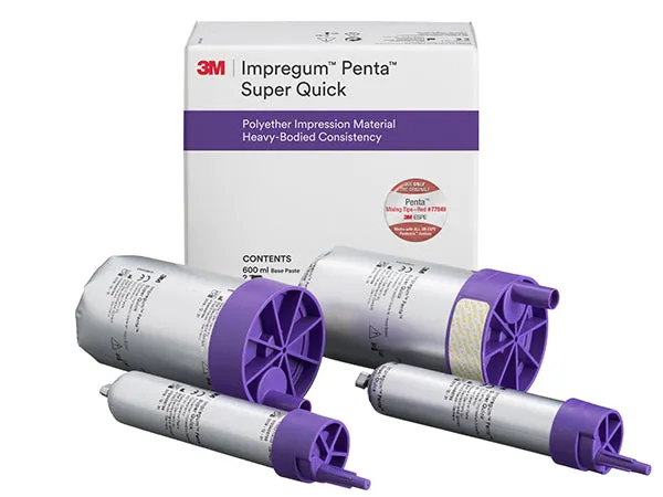 3M™ Impregum™ Penta™ Refills