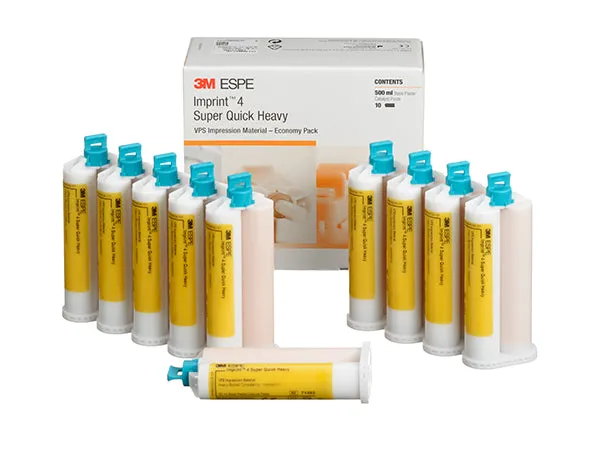 3M™ Imprint™ 4 Impression Material