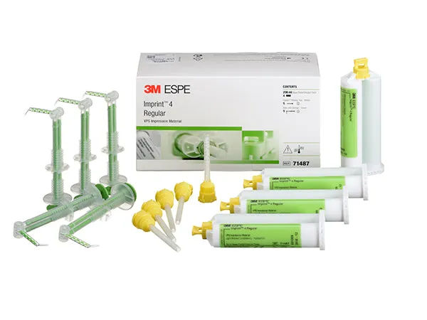3M™ Imprint™ 4 Impression Material