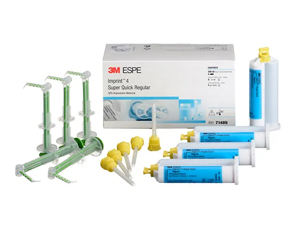 3M™ Imprint™ 4 Impression Material