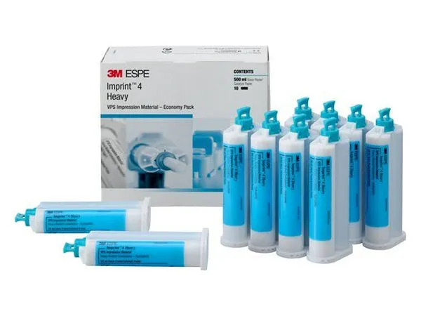 3M™ Imprint™ 4 Impression Material