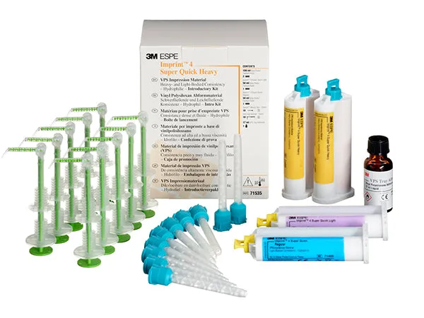 3M™ Imprint™ 4 Impression Material