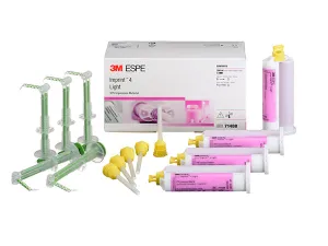 3M™ Imprint™ 4 Impression Material