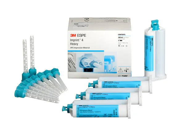 3M™ Imprint™ 4 Impression Material