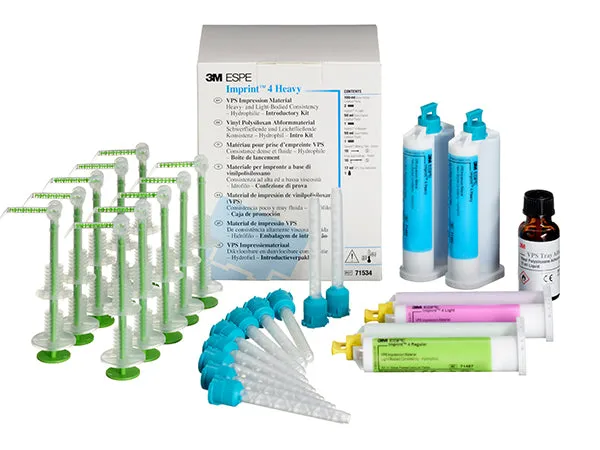 3M™ Imprint™ 4 Impression Material