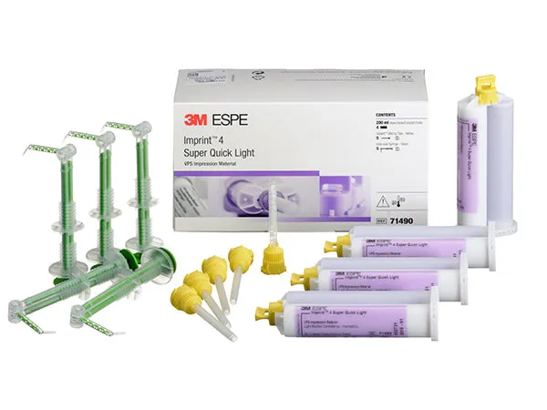 3M™ Imprint™ 4 Impression Material