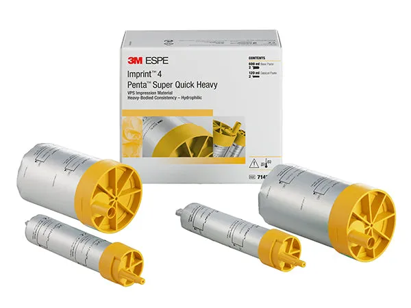 3M™ Imprint™ 4 Penta™ VPS Impression Material