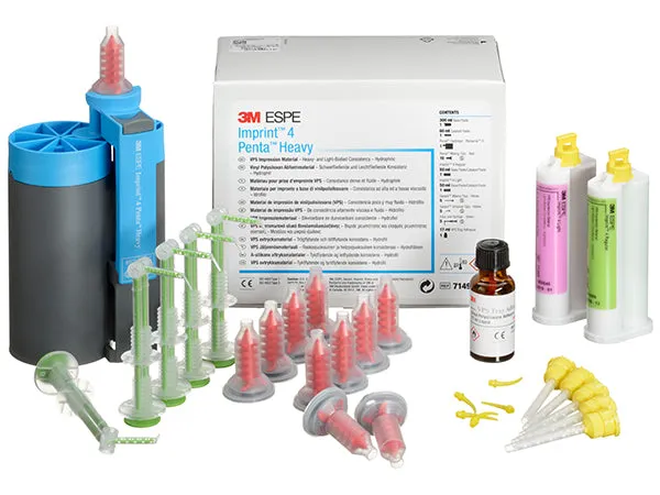 3M™ Imprint™ 4 Penta™ VPS Impression Material