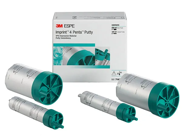 3M™ Imprint™ 4 Penta™ VPS Impression Material