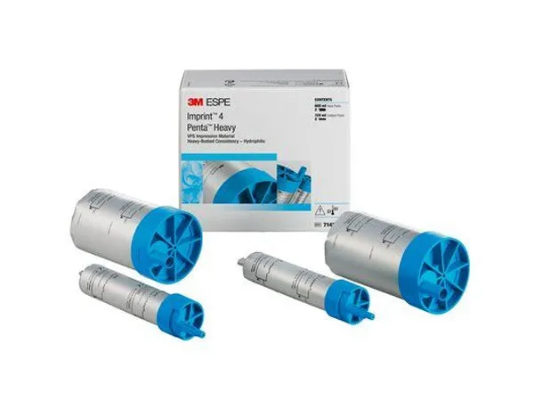 3M™ Imprint™ 4 Penta™ VPS Impression Material