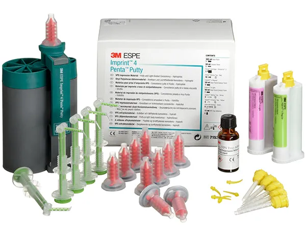 3M™ Imprint™ 4 Penta™ VPS Impression Material